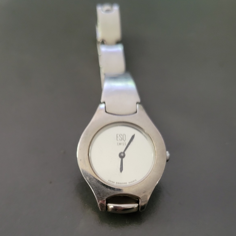 ESQ Swiss Ladies Watch